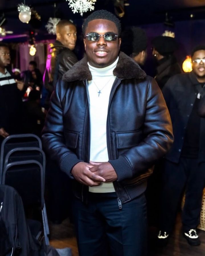 Mufaro Evans